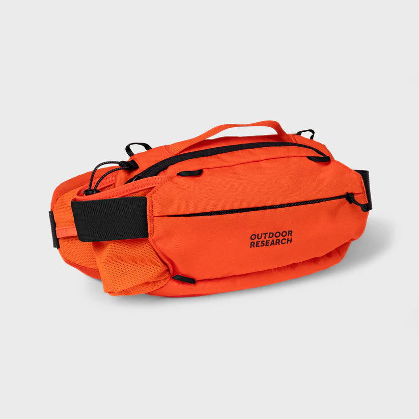 Outdoor Research Freewheel MTB 2.5 Litre Hip Pack