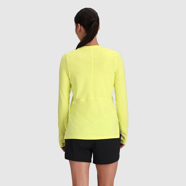 Outdoor Research ActiveIce Spectrum Sun Womens Hooded Top