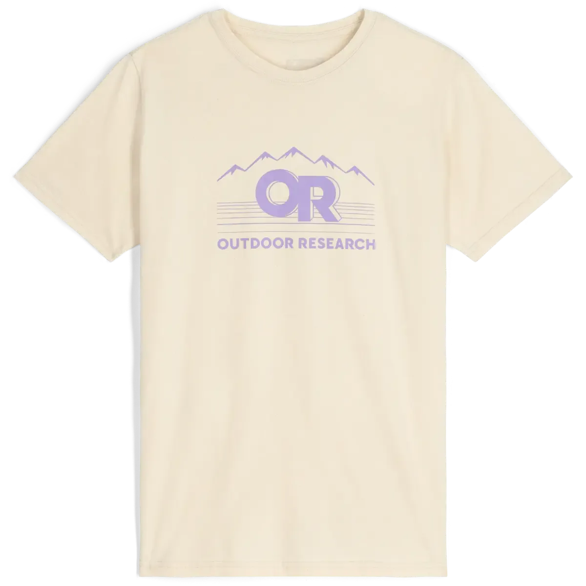 Outdoor Research Advocate Unisex T-Shirt