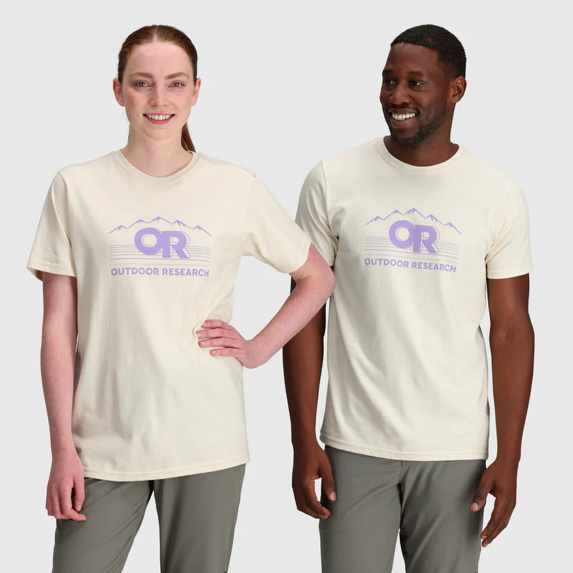 Outdoor Research Advocate Unisex T-Shirt