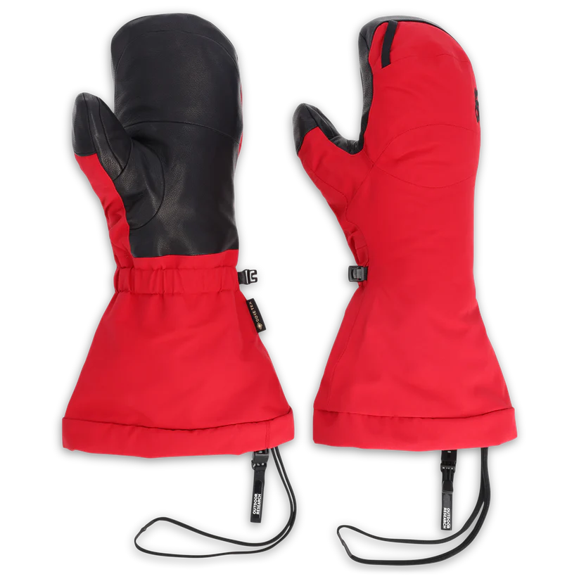 Outdoor Research Alti II GORE-TEX Mens Mitts