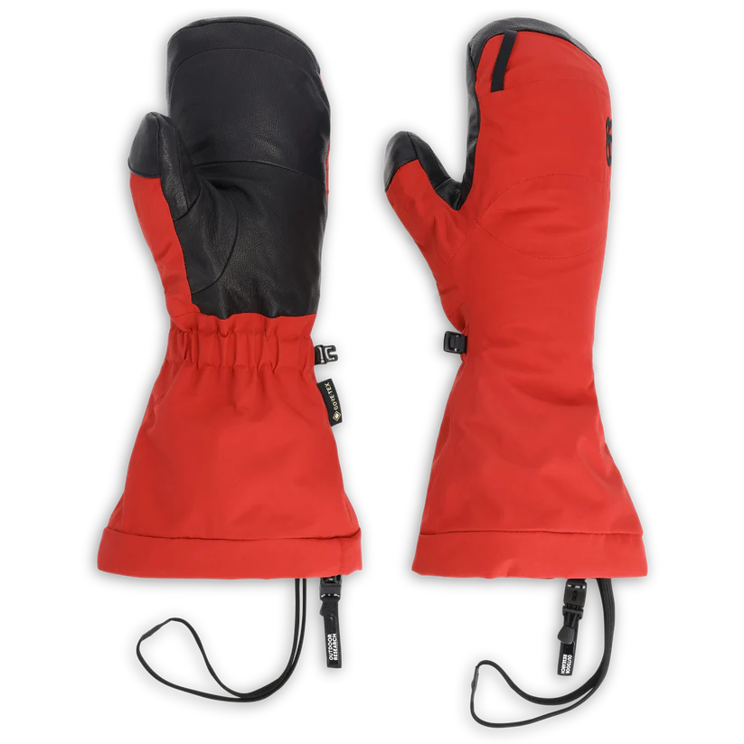 Outdoor Research Alti II GORE-TEX Womens Mitts