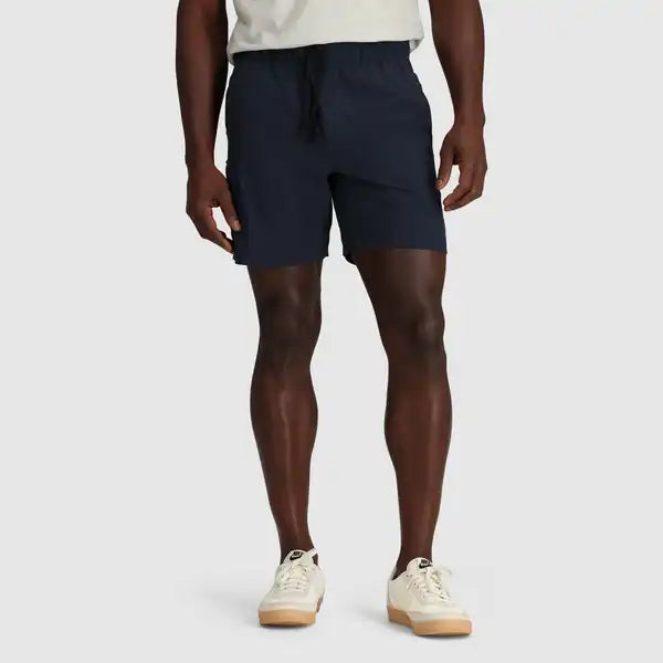 Outdoor Research Astro Mens Shorts - 7 Inseam
