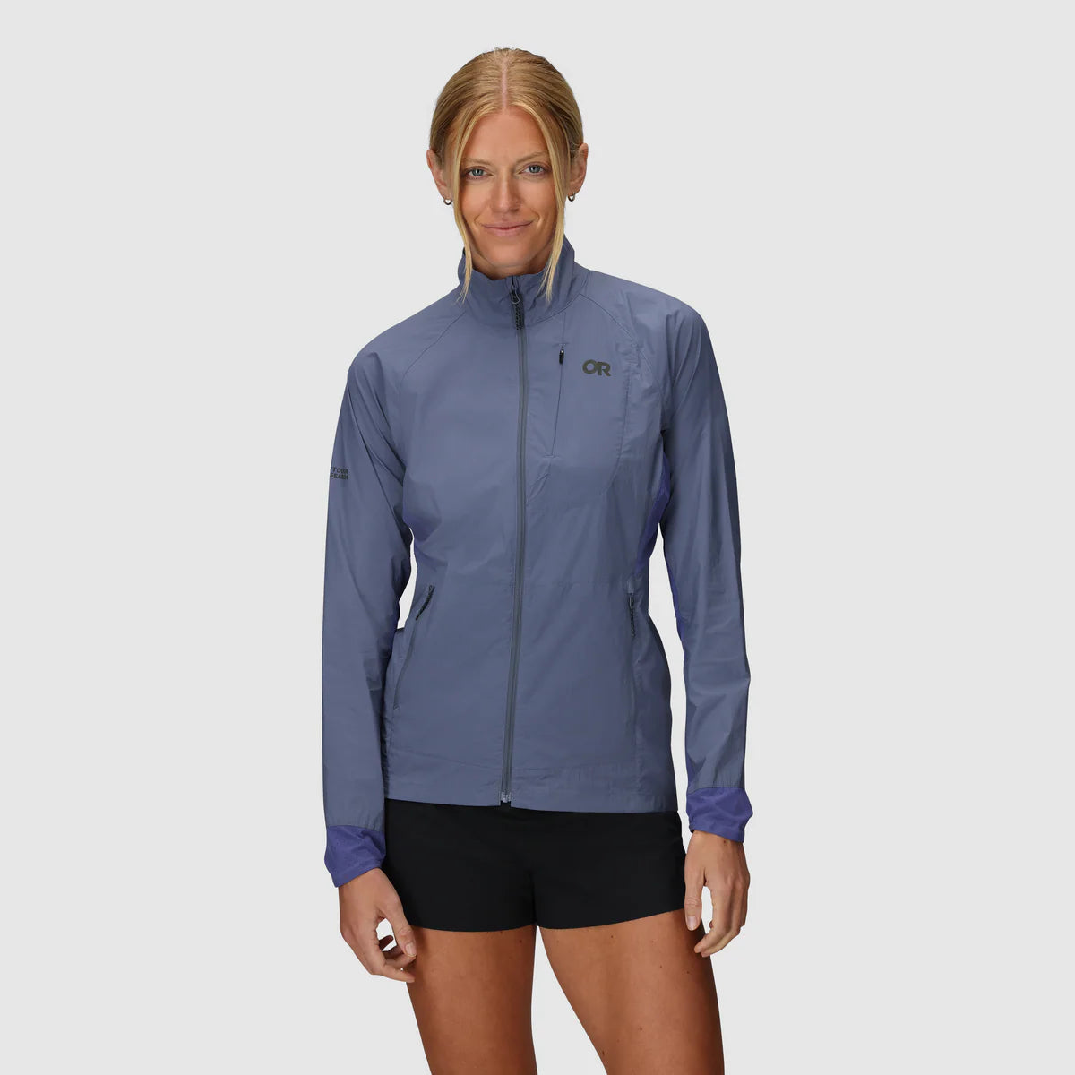 Outdoor Research Deviator Wind Softshell Womens Jacket