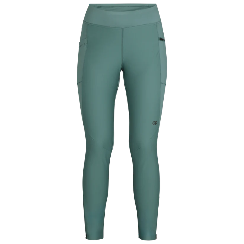 Outdoor Research Deviator Wind Womens Leggings Colour Neptune