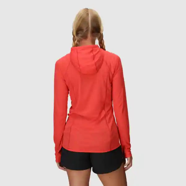 Outdoor Research Echo Womens Hooded Top