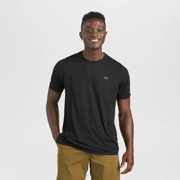 Outdoor Research Echo Mens Short Sleeve T-Shirt