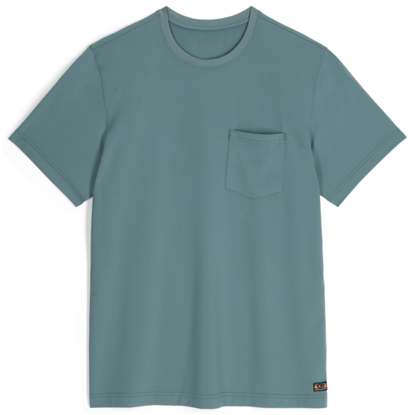 Outdoor Research Essential Pocket Mens T-Shirt