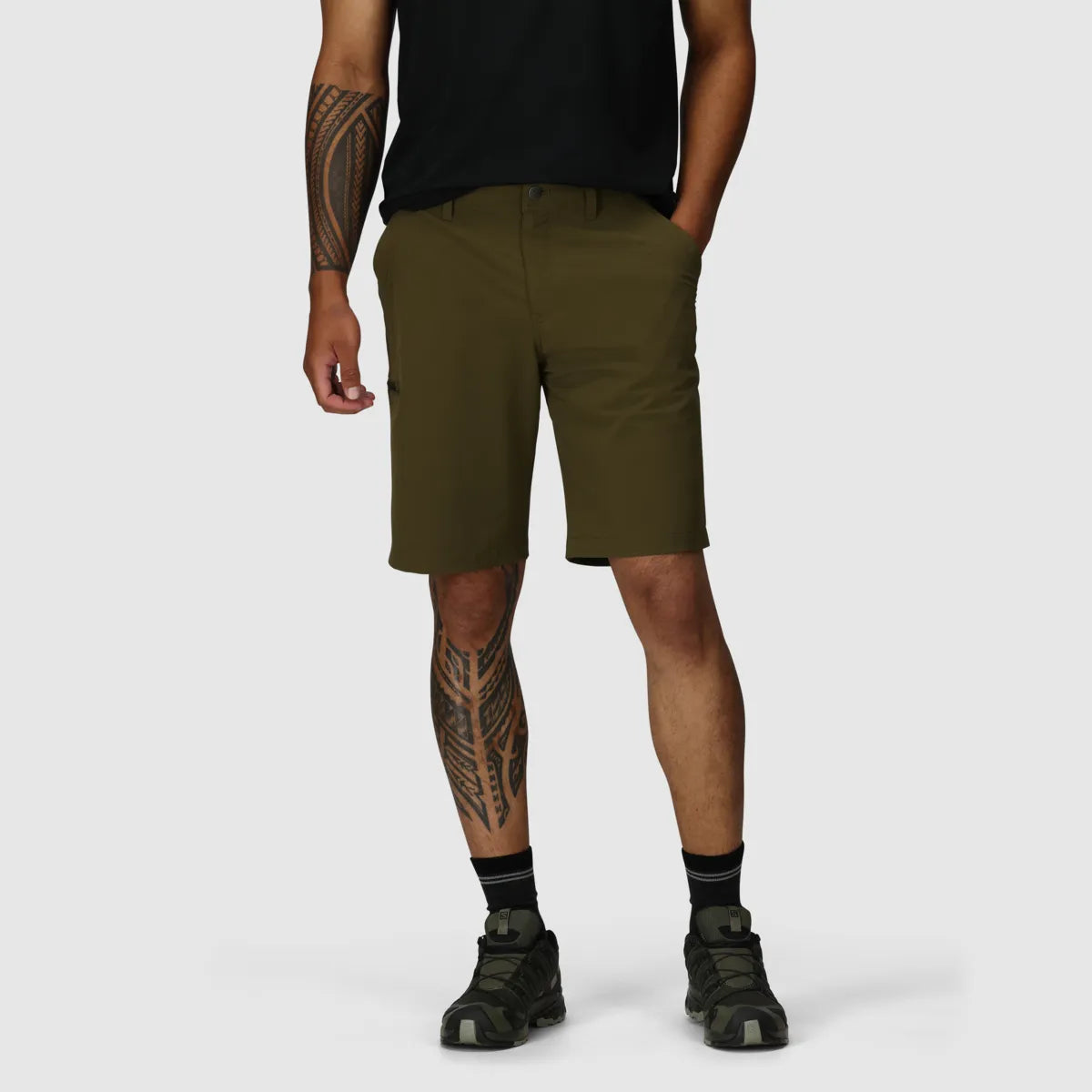 Outdoor Research Ferrosi Mens Shorts - 10 Inseam