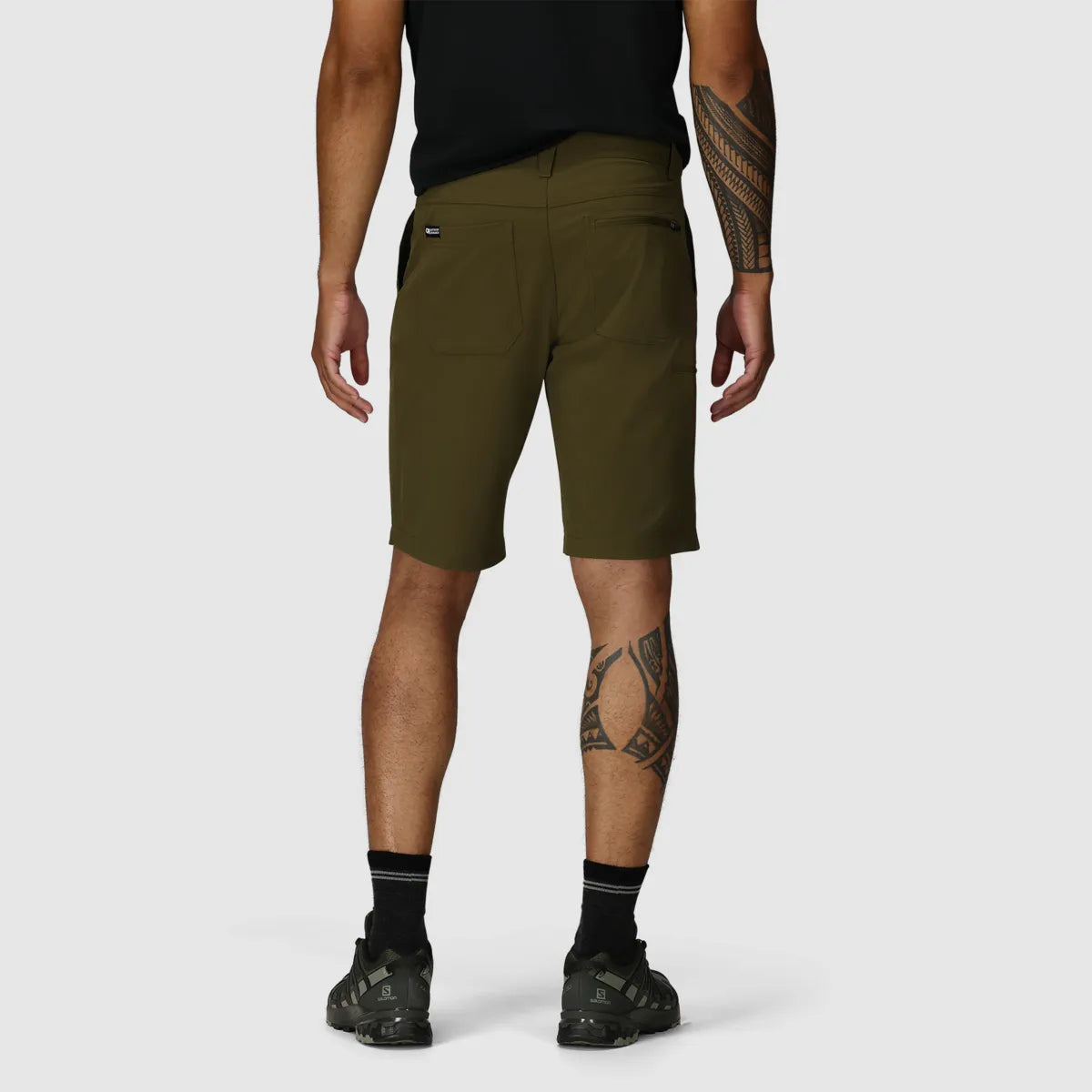 Outdoor Research Ferrosi Mens Shorts - 10 Inseam