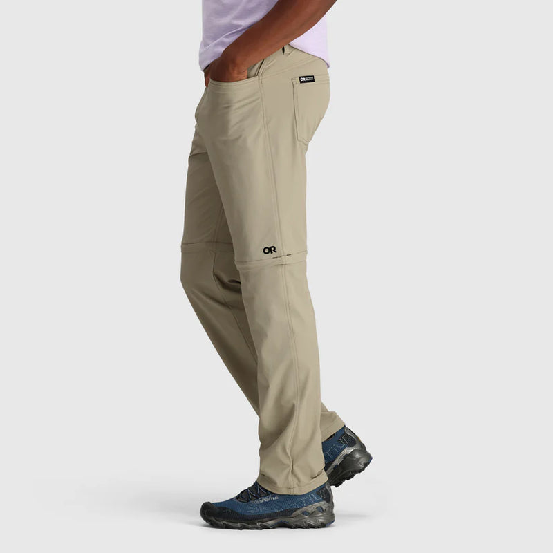 Outdoor Research Ferrosi Convert Mens Pants - 30 Inseam