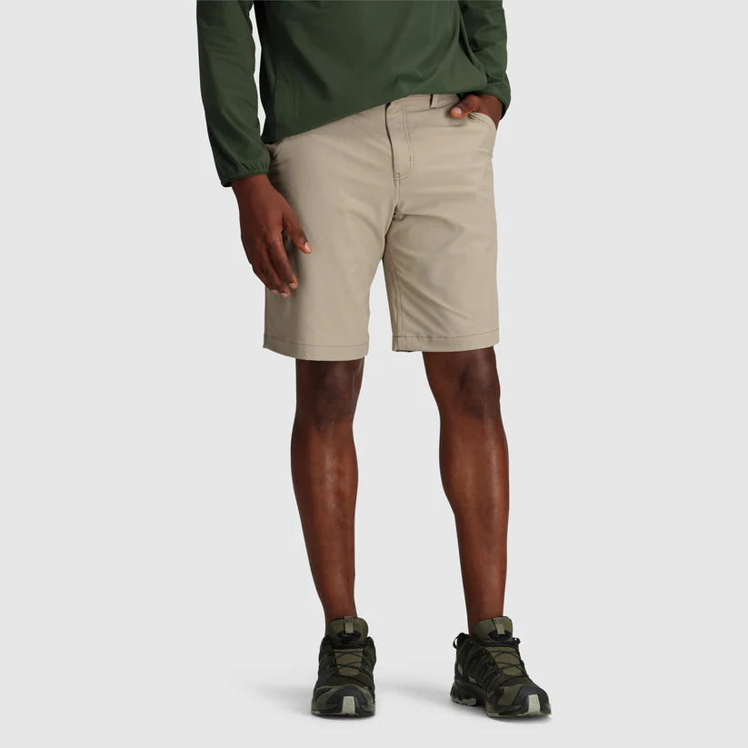 Outdoor Research Ferrosi Mens Shorts - 10 Inseam
