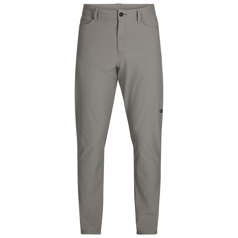 Outdoor Research Ferrosi Transit Mens Pants - 32 Inseam Colour Pewter