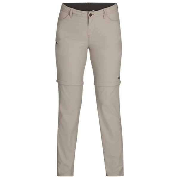 Outdoor Research Ferrosi Womens Convertible Pant 4 Colour Dark Sand