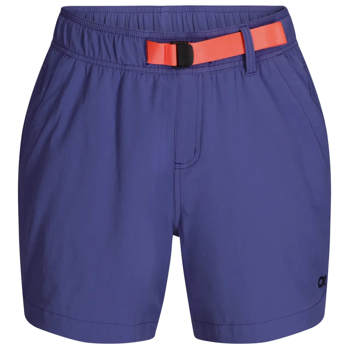 Outdoor Research Ferrosi Womens Shorts - 5 Inseam Colour Galaxy