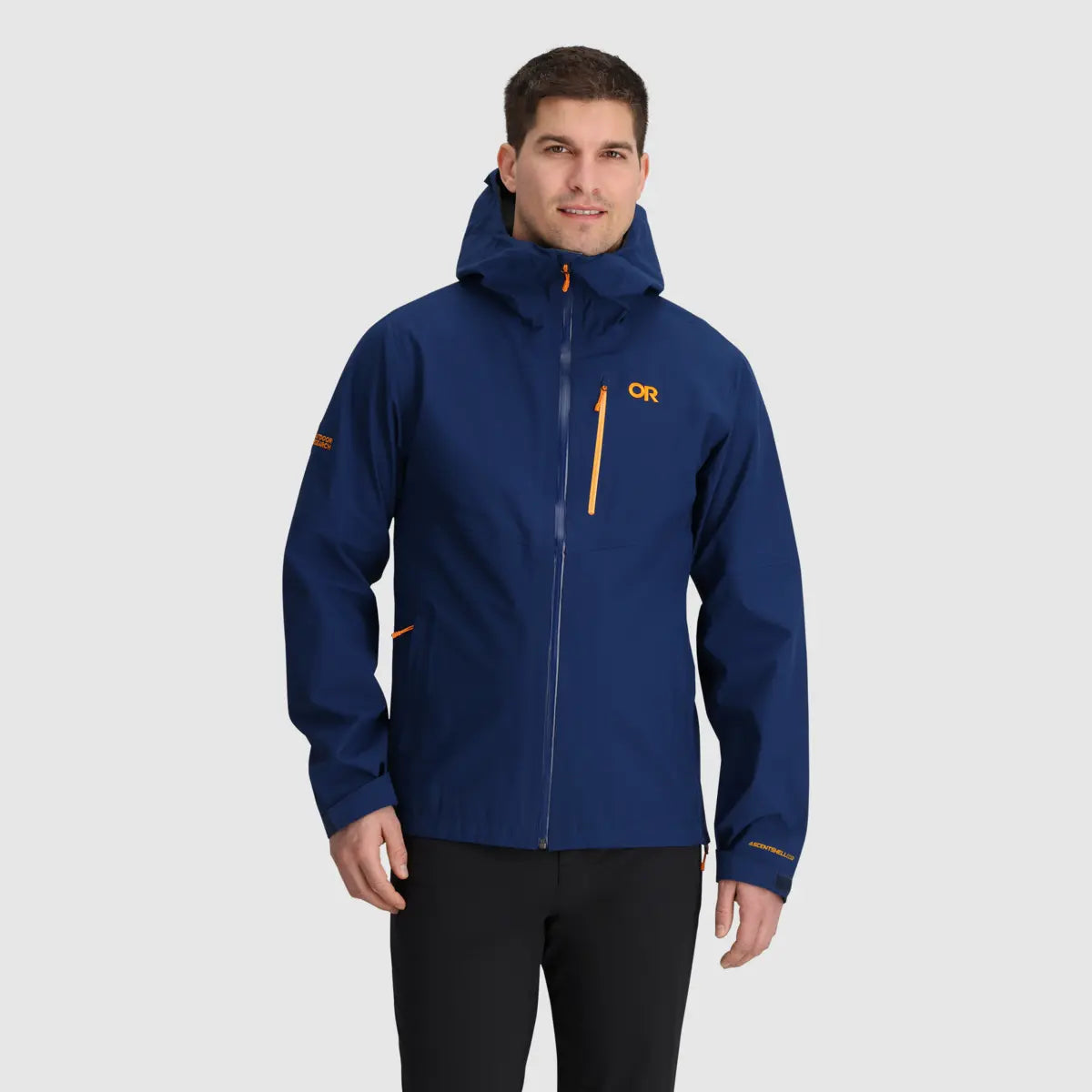 K2 technical outdoor jacket hotsell