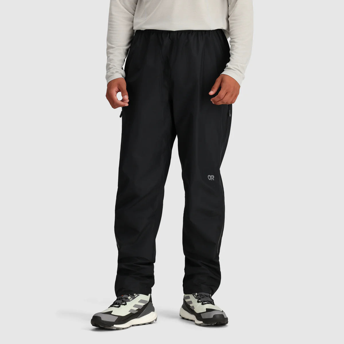 Outdoor Research Foray 3L Mens Waterproof Pants - Regular