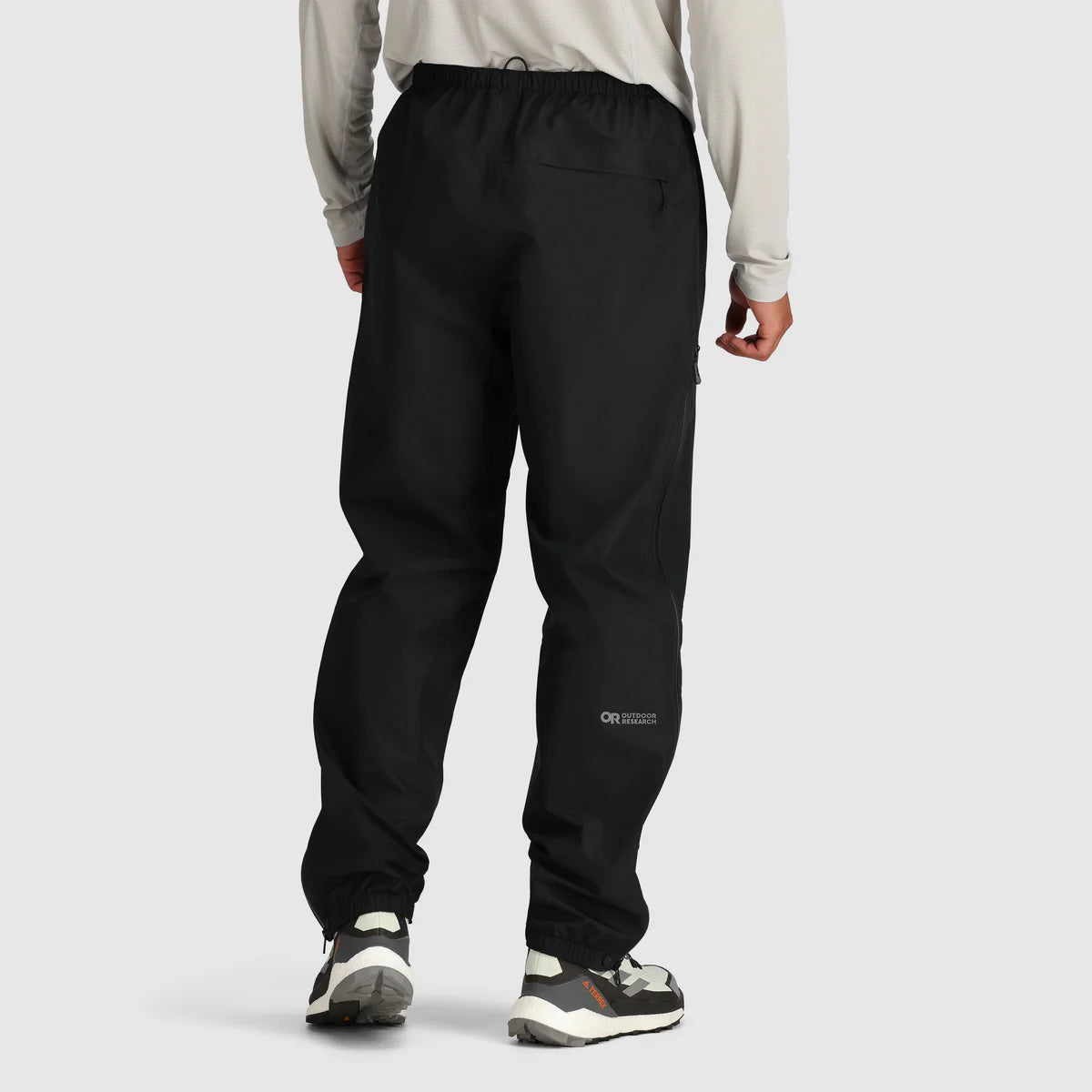 Outdoor Research Foray 3L Mens Waterproof Pants - Regular