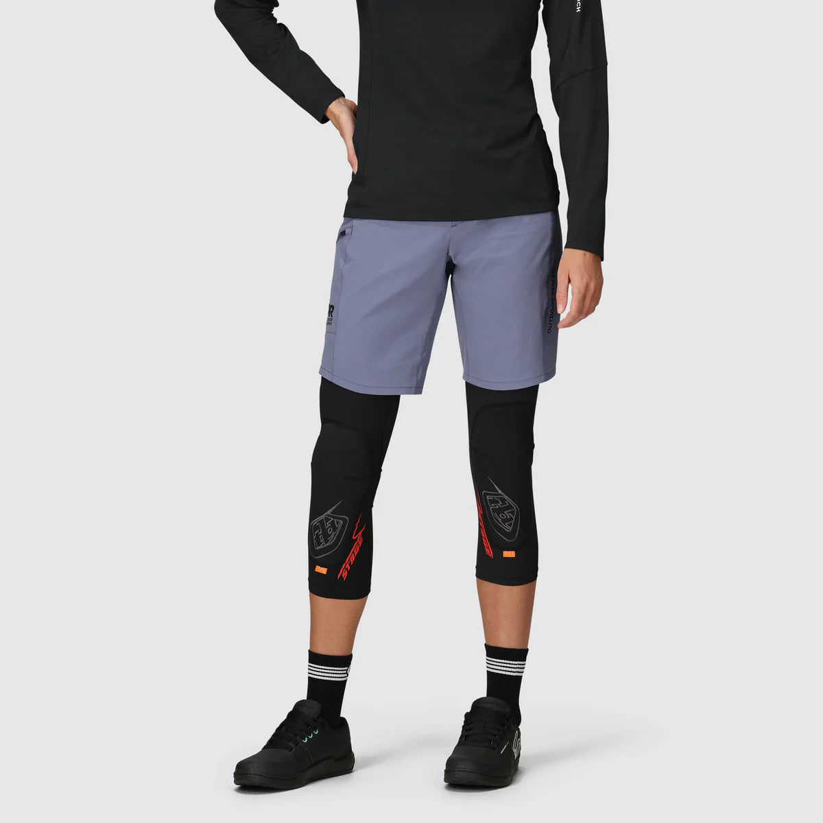 Outdoor Research Freewheel Lite Womens Ride Shorts