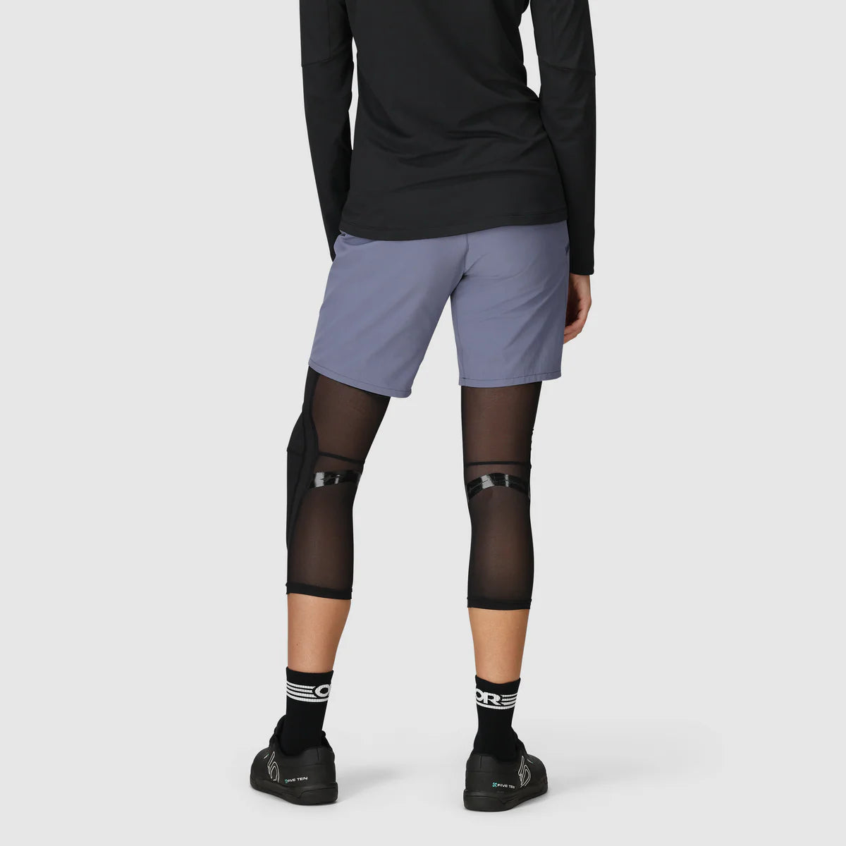 Outdoor Research Freewheel Lite Womens Ride Shorts