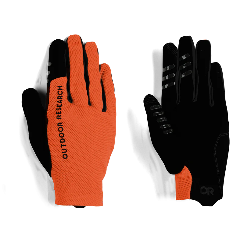 Outdoor Research Freewheel MTB Bike Gloves