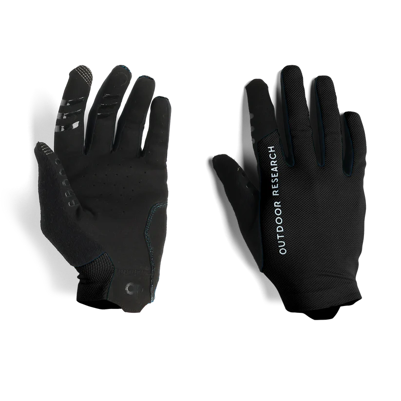 Outdoor Research Freewheel MTB Bike Gloves
