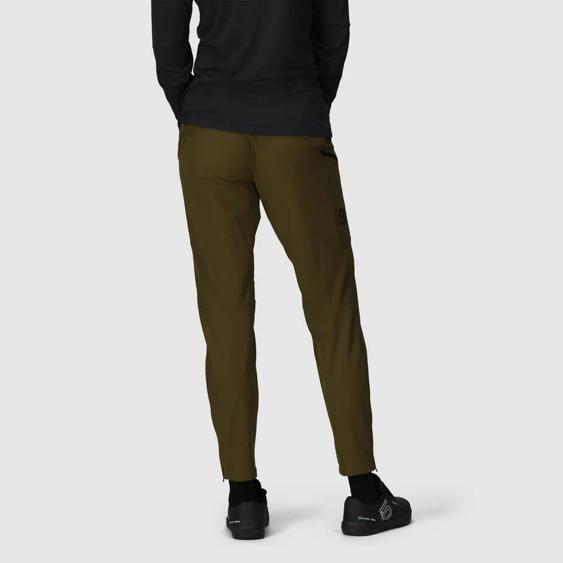 Outdoor Research Freewheel MTB Womens Ride Pants