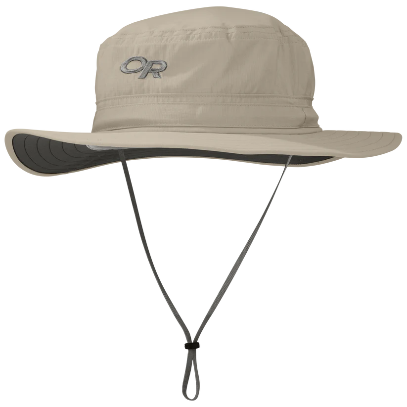 Outdoor Research Helios Sun Hat 1 Colour Khaki