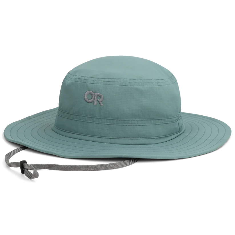 Outdoor Research Helios Sun Hat 2 Colour Neptune