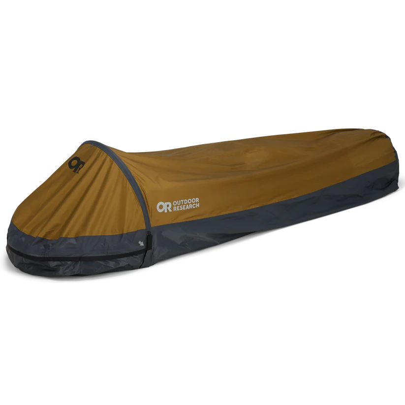 Outdoor Research Helium Bivy Coyote Colour Coyote
