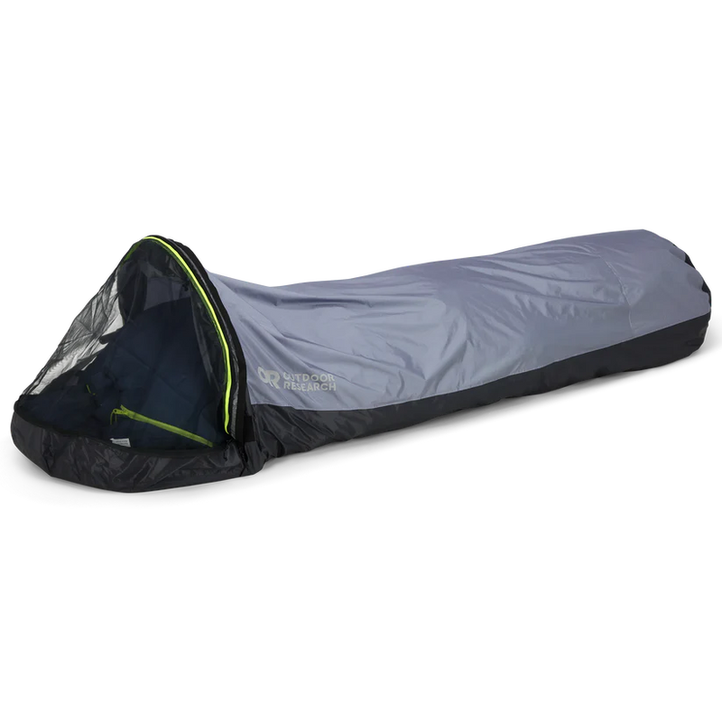 Outdoor Research Helium Bivy - Slate
