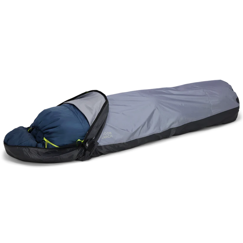 Outdoor Research Helium Bivy - Slate