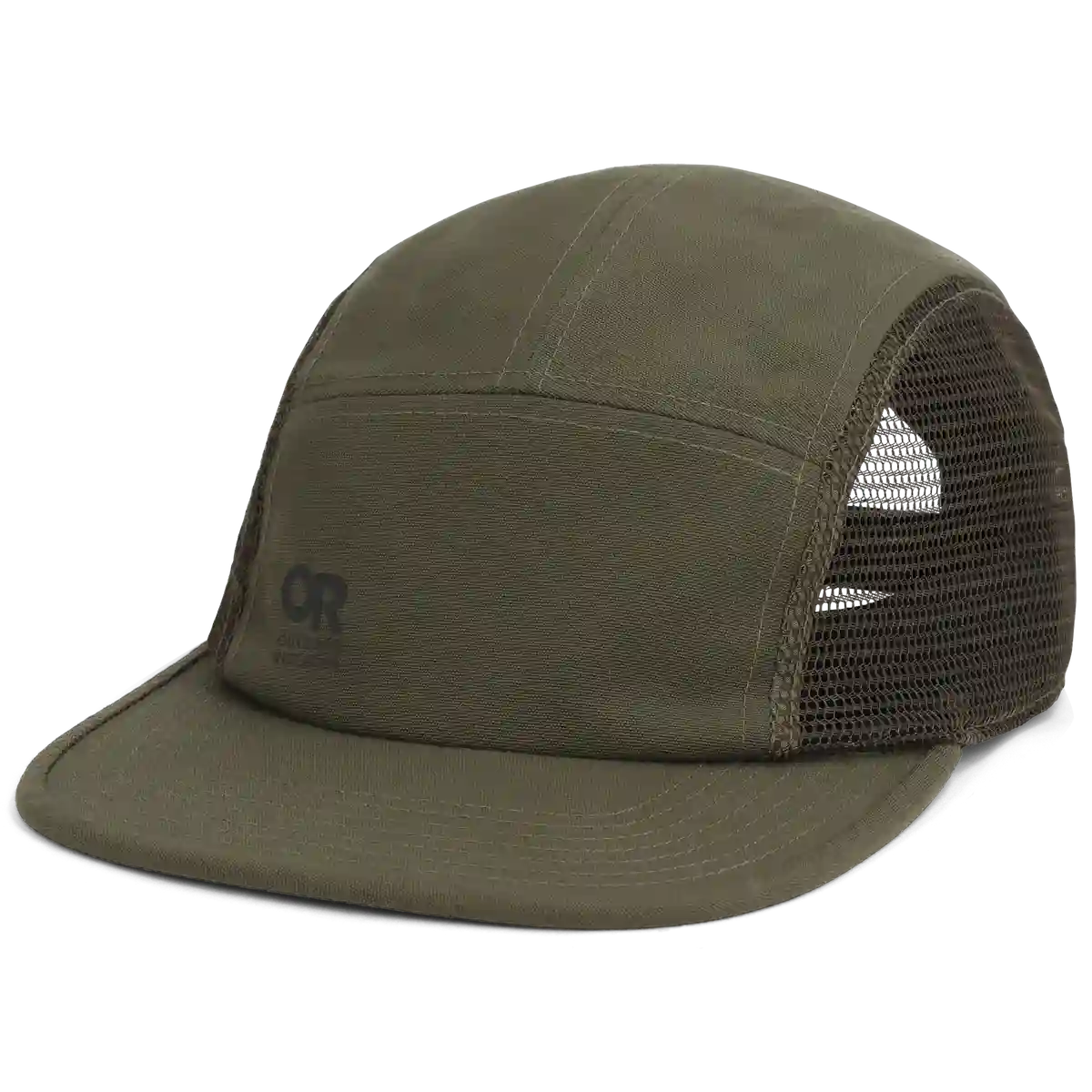 Outdoor Research Loam 5-Panel Cap Colour Green