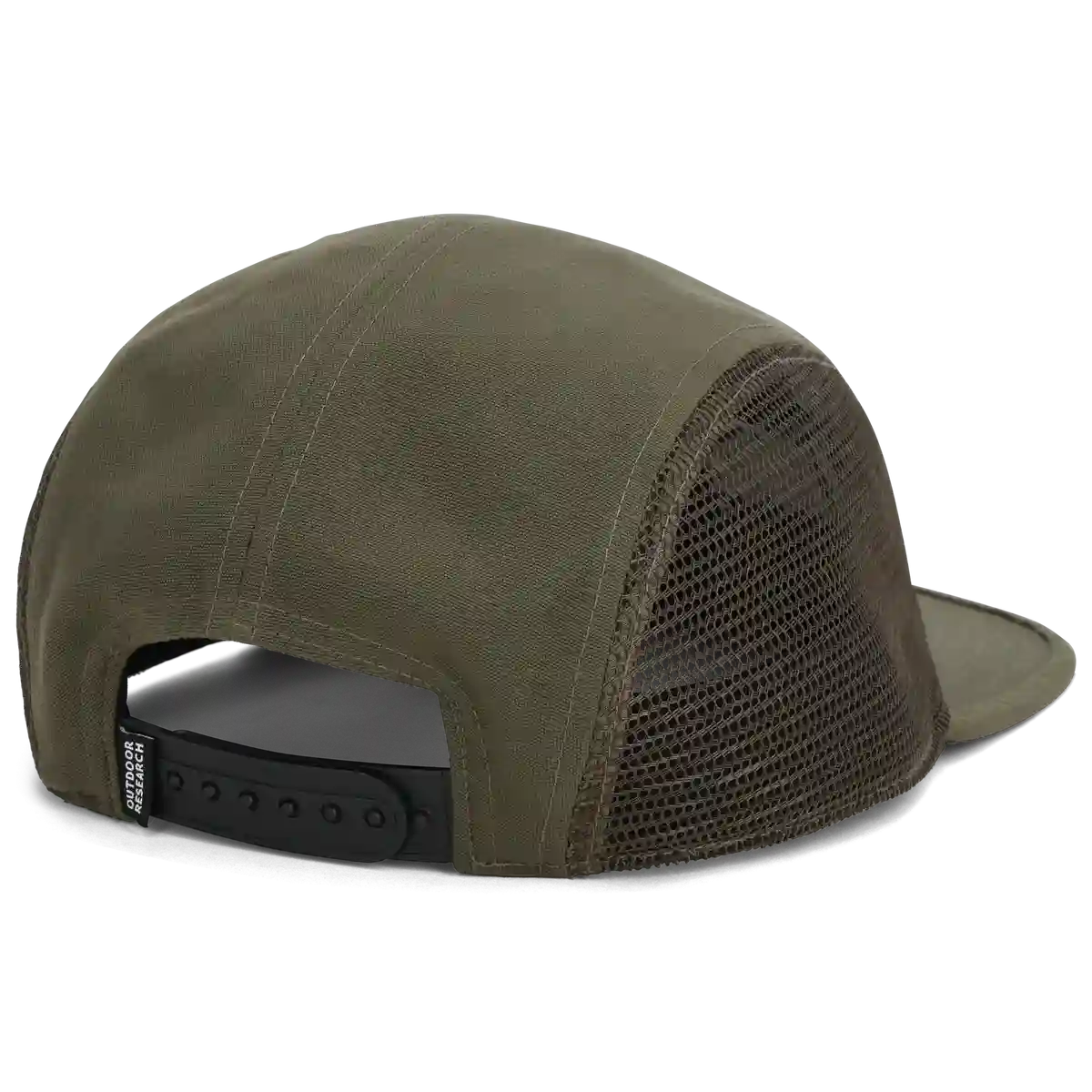 Outdoor Research Loam 5-Panel Cap