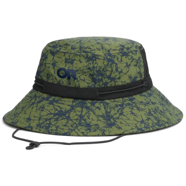 Outdoor Research Odyssey Bucket Hat A Colour Willow
