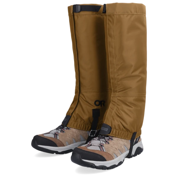 Outdoor Research Rocky Mountain Womens High Gaiters