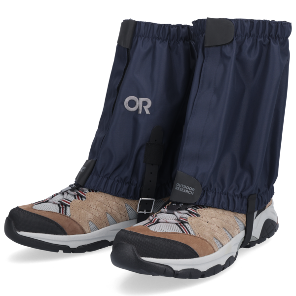 Outdoor Research Rocky Mountain Low Gaiters