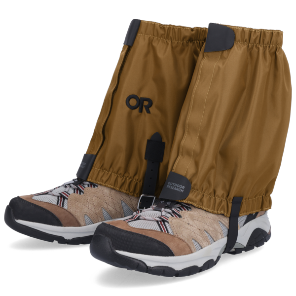 Outdoor Research Rocky Mountain Low Gaiters
