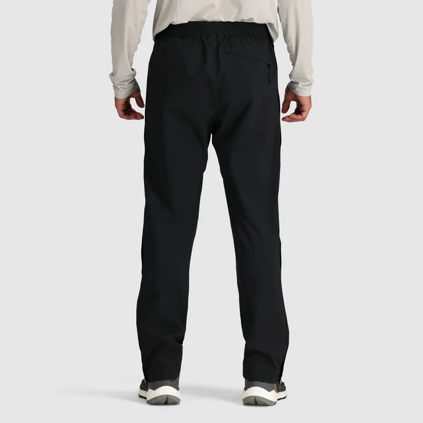 Outdoor Research Stratoburst Stretch Mens Rain Pants