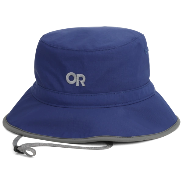 Outdoor Research Sun Bucket Hat A Colour Dark Blue