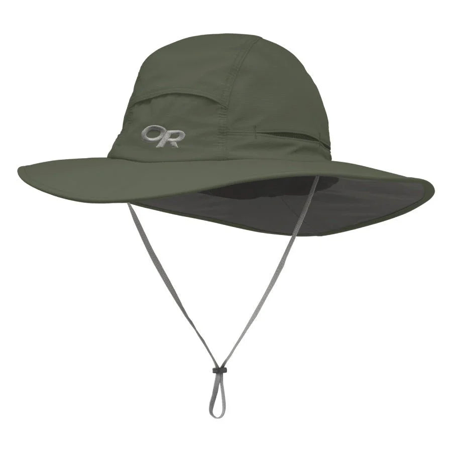 Outdoor Research Sunbriolet Sun Hat 1 Colour Fatigue