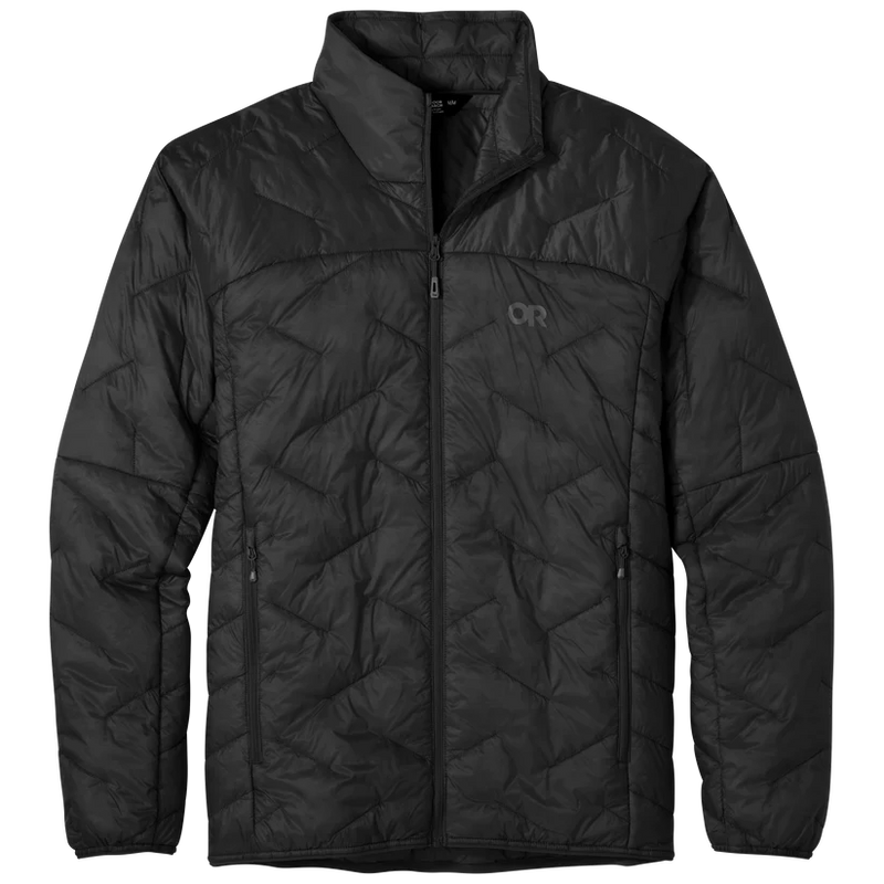 Outdoor Research SuperStrand LT Mens Down Jacket