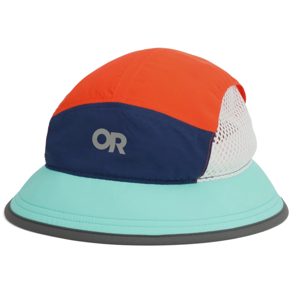 Outdoor Research Swift Bucket Hat A Colour Maldives_Cenote_Spice