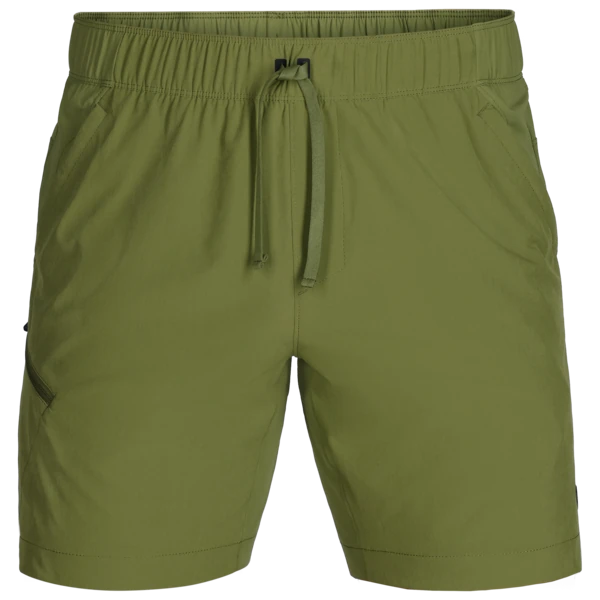 Outdoor Research Swift Lite Hybrid Mens Shorts - 7 Inseam
