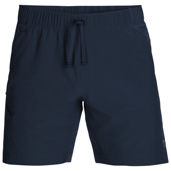 Outdoor Research Swift Lite Hybrid Mens Shorts - 7 Inseam