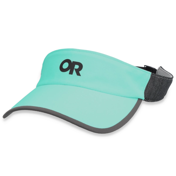 Outdoor Research Swift Visor A Colour Turquoise
