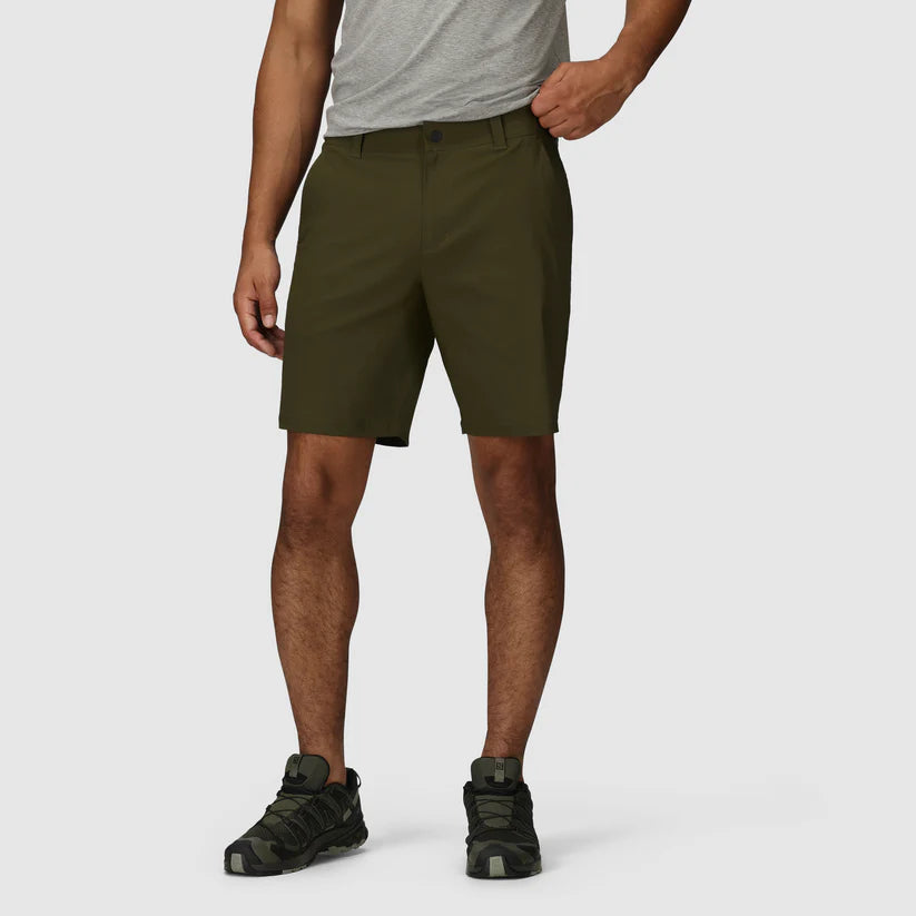 Outdoor Research Timberline Mens Shorts