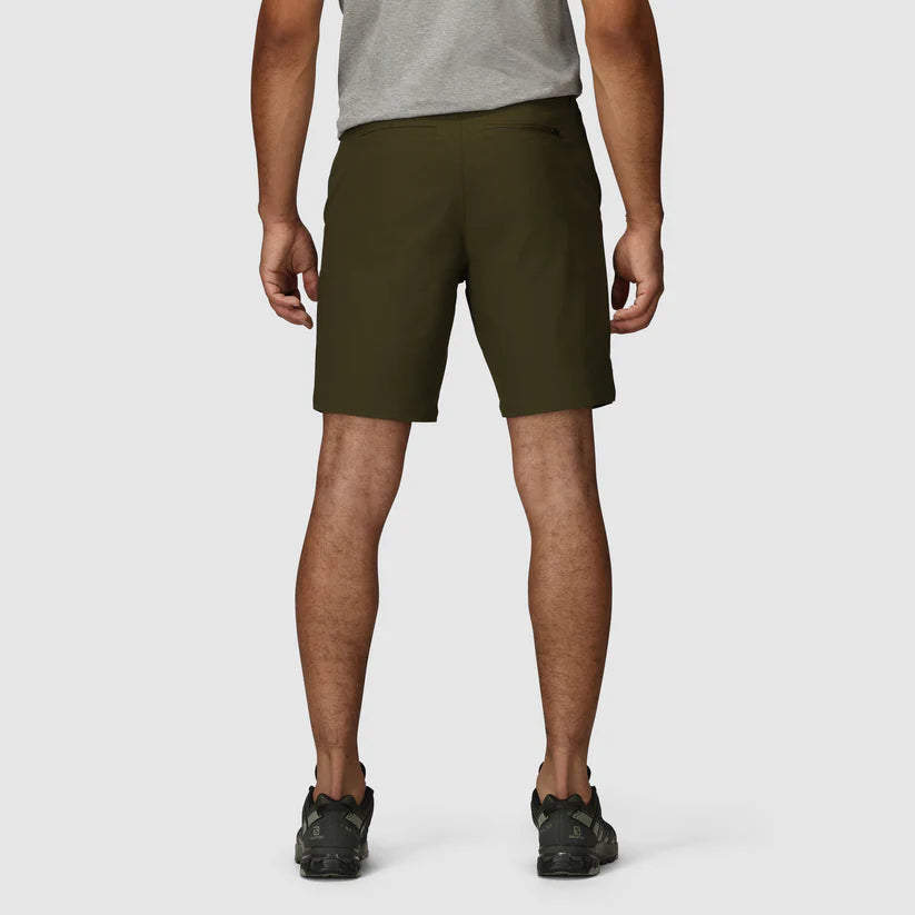 Outdoor Research Timberline Mens Shorts