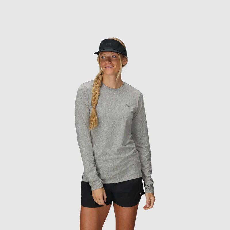Outdoor Research Trail Lightweight Visor