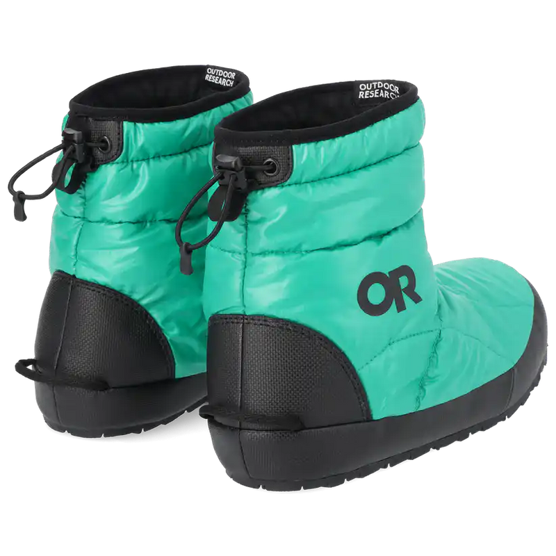 Outdoor Research Tundra Trax Womens Booties Insulated Footwear